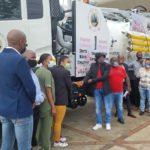 Municipality invests in jetting and vacuum truck to improve service delivery