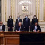 Scatec to develop large-scale green ammonia facility in Egypt