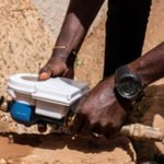 Smart water meters remain a sustainable solution to the global water crisis