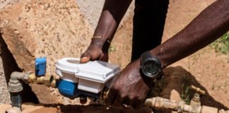 Smart water meters remain a sustainable solution to the global water crisis Smart water meters remain a sustainable solution to the global water crisis