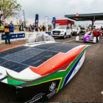 The Sasol Solar Challenge is back with more teams, strategy and adventure