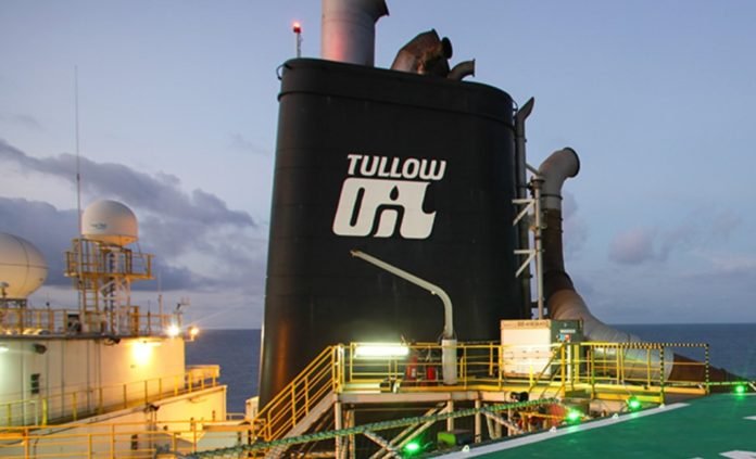 Tullow completes pre-emption of Deep Water Tano component of Kosmos Energy/Occidental Petroleum Ghana transaction