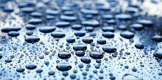 AU adapts US $30bn water investment program AU adapts US $30bn water investment program