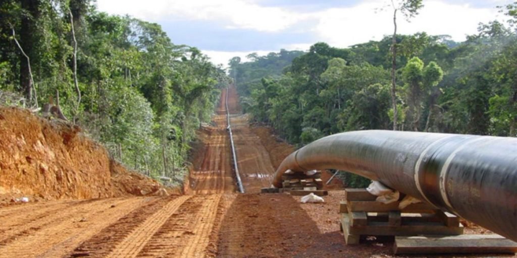 Case against East Africa crude oil pipeline adjourned