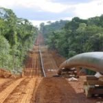 Case against East Africa crude oil pipeline adjourned