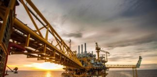 Eni, bp create independent joint venture in Angola Eni, bp create independent joint venture in Angola