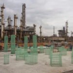 Angola to increase its oil and gas refining capacity