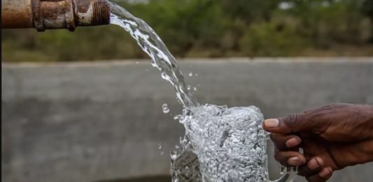 Childfund, Davis & Shirtliff partner to deliver clean water in Kenya