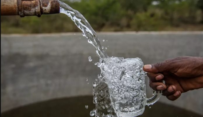 Childfund, Davis & Shirtliff partner to deliver clean water in Kenya