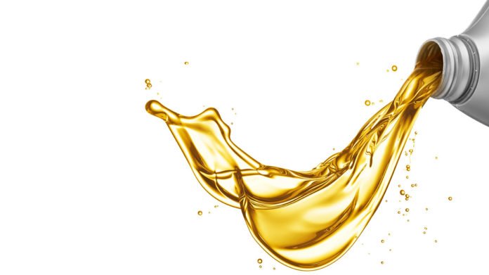 Refrigeration oil