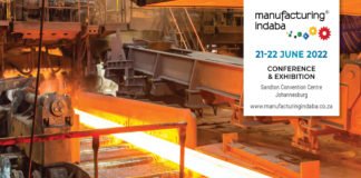 Transforming Africa’s Manufacturing Landscape into an Advanced Technological Hub Transforming Africa’s Manufacturing Landscape into an Advanced Technological Hub