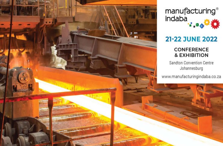 Transforming Africa’s Manufacturing Landscape into an Advanced Technological Hub Transforming Africa’s Manufacturing Landscape into an Advanced Technological Hub