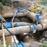Kenya to tame illegal water sellers in city estates