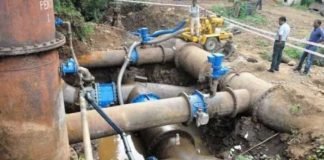 Kenya to tame illegal water sellers in city estates Kenya to tame illegal water sellers in city estates