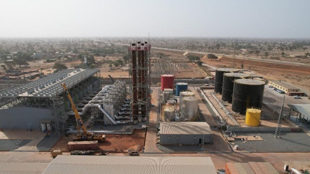 Wärtsiläsigns 10-year Guaranteed Asset Performance contract for Senegal power plant