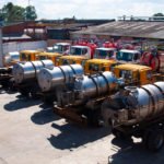 Werner Pumps Secures Contract for 9 Trucks for Ethekwini