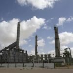 Libya's NOC shuts down Zueitina oil port