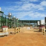 Mozambique begins construction of 450MW Temane gas and power project