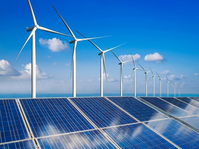 South Africa launches tender for 2.6GW wind and solar power