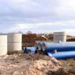 Benin launches Cotonou Stormwater Sanitation Program