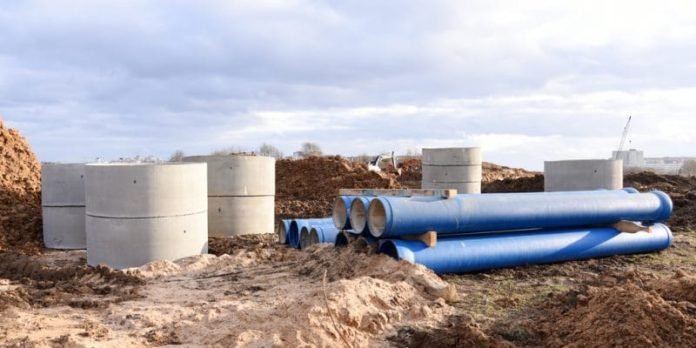 Benin launches Cotonou Stormwater Sanitation Program