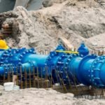 Extension of Nooitgedacht drinking water plant in SA complete