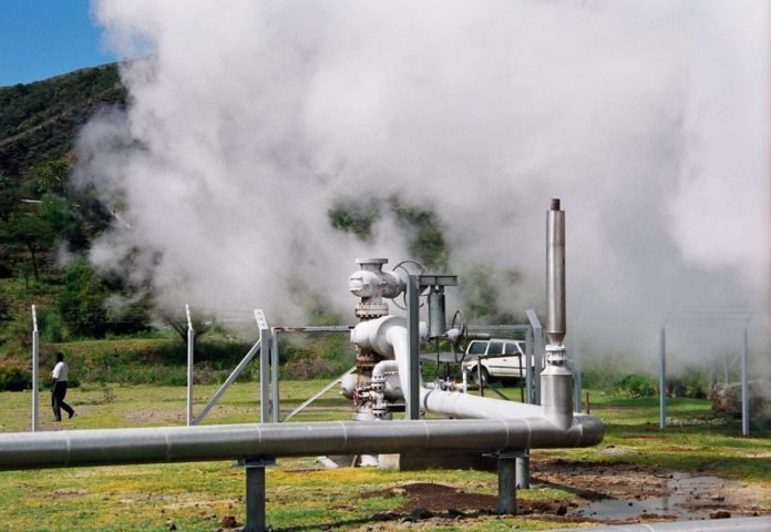Ethiopia begins testing of geothermal wells at Aluti Langano