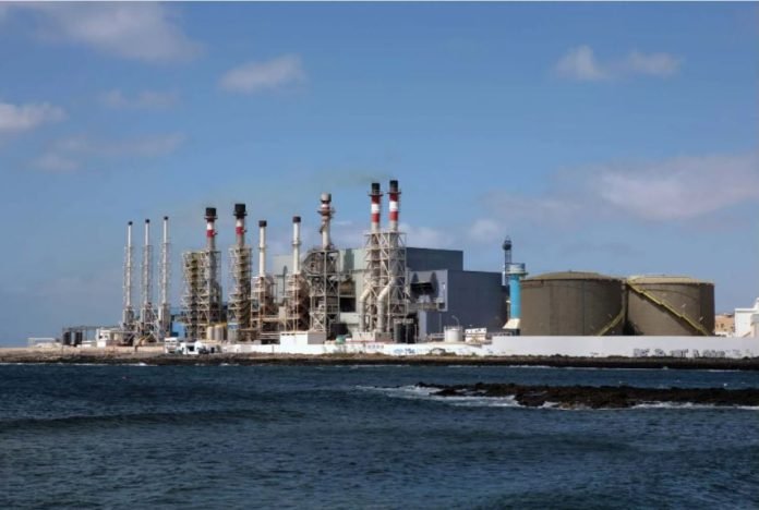 Morocco launches tender for the studies of a water desalination project