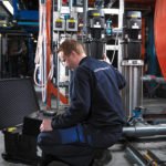 Energy Efficient Water Pumps Save Costs and Planet