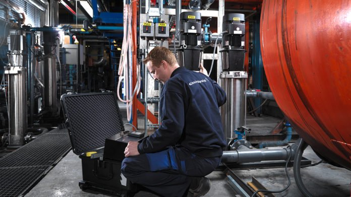Energy Efficient Water Pumps Save Costs and Planet