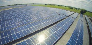 Golomoti solar power plant in Malawi goes into commercial operation Golomoti solar power plant in Malawi goes into commercial operation