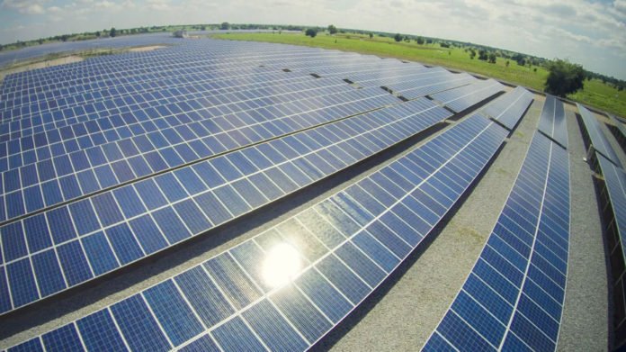 Golomoti solar power plant in Malawi goes into commercial operation