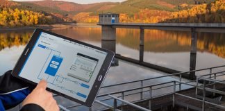 Water in the digital age: Netilion Water Network Insights Netilion Water Network Insights