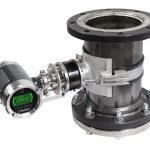 Rhosonics introduce the CLAMP-IN pipe integration system