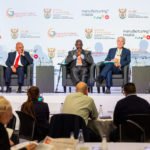 Smart Manufacturing provides new opportunities for South Africa