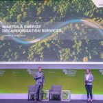 Wärtsilä introduces Decarbonisation Services business model
