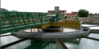 Jidadu Ventures awarded contract to expand Gombe water supply system Jidadu Ventures awarded contract to expand Gombe water supply system