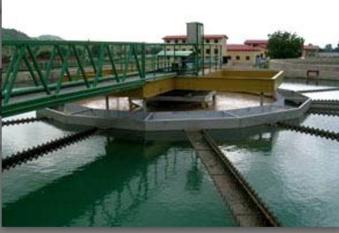 Jidadu Ventures awarded contract to expand Gombe water supply system