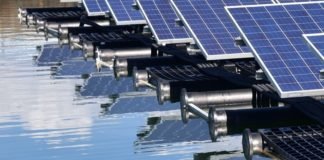 Aptech Africa commissions solar water treatment plant in Somalia Aptech Africa commissions solar water treatment plant in Somalia