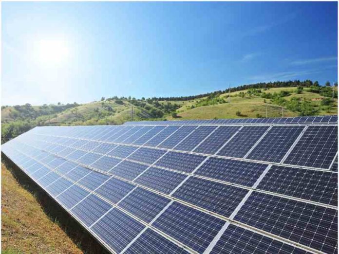 São Tomé and Príncipe launches tender for solar PV plant project