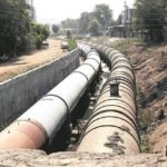 Morocco to build 7.8km water pipeline