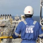 Tullow Oil acquire buy Capricorn Energy