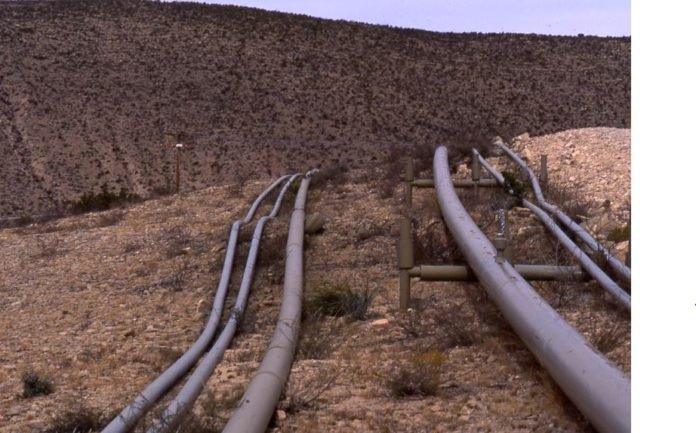 EU inks tripartite gas deal with Egypt and Israel