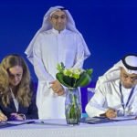 De Nora signs MOU with Saline Water Conversion Corporation