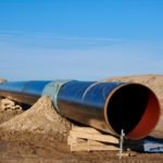 Algeria, Nigeria, Niger inks deal for trans-Saharan gas pipeline