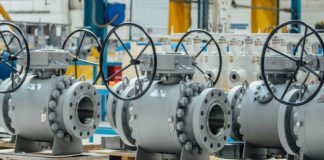 How different valve types are used in different industries Industrial Valves Market to rise between 2022-2029