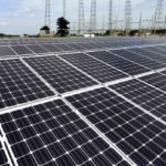 US $40M committed for Awandjélo solar power plant project