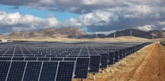Egypt set for 60,000 MW of clean energy Egypt set for 60,000 MW of clean energy