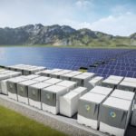 3 solar projects with storage to be set up in South Africa