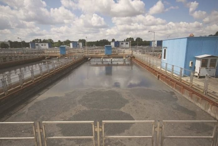 Rwanda to build US $8M sewage sludge treatment plant